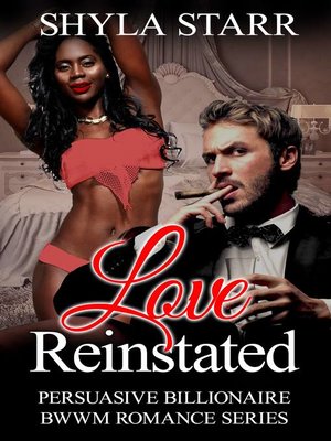 cover image of Love Reinstated
